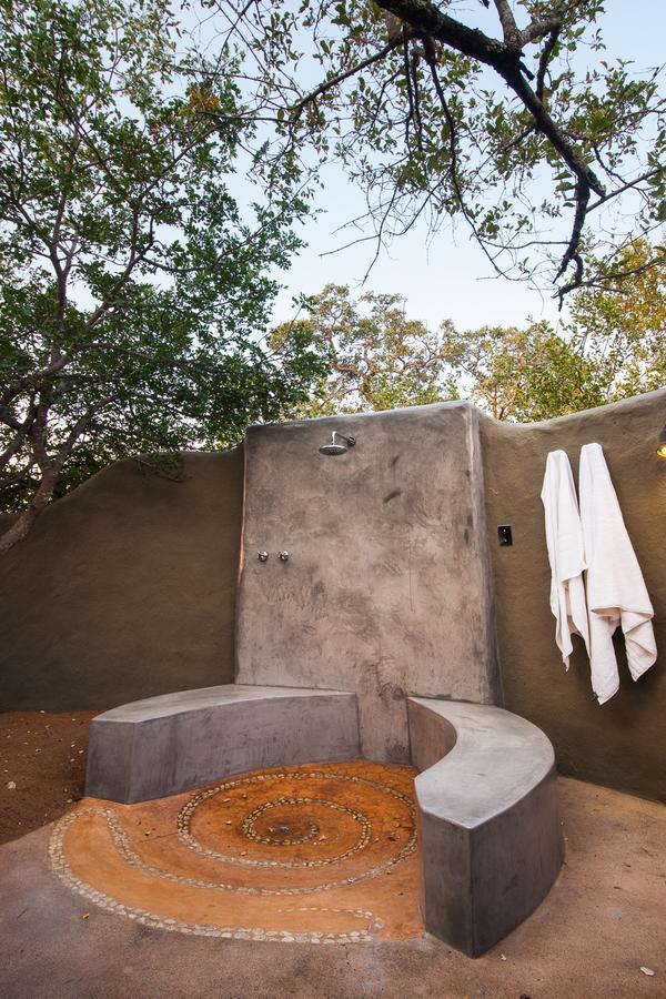 Villa Garonga Safari Makalali Game Reserve Exterior foto
